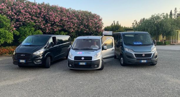 Home - 6 - Agenzia Tre Colli - Noleggio con conducente agenzia_tre_colli